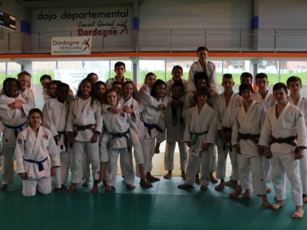 Image de l'actu 'STAGE CADETS - MINIMES - BENJAMINS 21*22-23/10/2024'