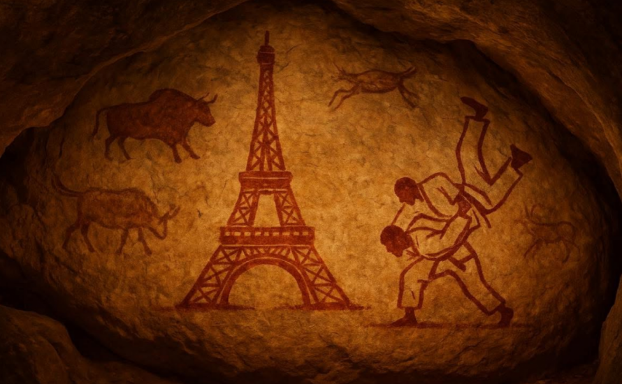 Championnat du Monde Vétérans de Paris 2025
