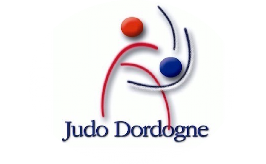 Logo du DORDOGNE JUDO