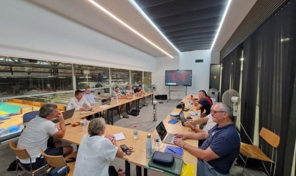 ASSISES SPORTIVES 20 JUIN 2026 AU PAMM LORMONT
